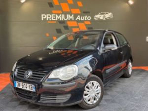 Volkswagen Polo 1.2 Essence United MOTEUR A CHAINE Occasion
