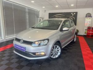 Volkswagen Polo 1.2 TSI 90 BMT Confortline Occasion