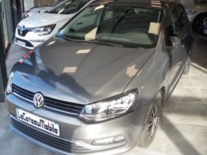 Volkswagen Polo 1.2 tsi 90 cv match Vendu