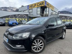 Volkswagen Polo 1.2 TSI 90CH BLUEMOTION TECHNOLOGY LOUNGE 5P Occasion