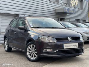 Volkswagen Polo 1.2 TSI 90ch BMT Lounge Occasion