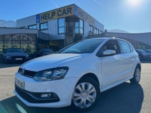 Volkswagen Polo 1.4 TDI 90CH BLUEMOTION TECHNOLOGY CONFORTLINE BUSINESS 5P Occasion