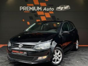 Volkswagen Polo 1.6 Tdi 90 Cv Confortline Régulateur Climatisation Ct Ok 2026 Occasion