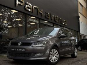 Volkswagen Polo 1.6 TDI 90CH FAP CONFORTLINE DSG7 5P Occasion