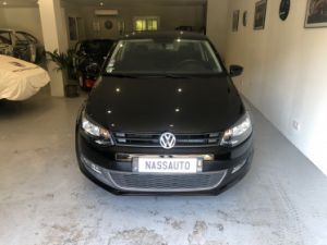 Volkswagen Polo Vendu