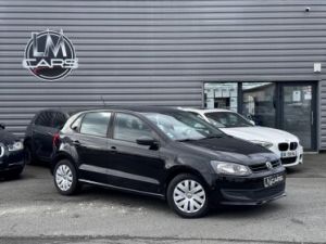 Volkswagen Polo 5 V 1.6 TDI 75 Trendline Occasion