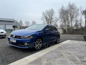 Volkswagen Polo 6 GTI VI (2) 2.0 TSI 207 S&S GTI DSG7 Occasion