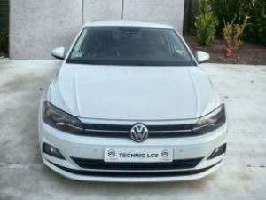 Volkswagen Polo BUSINESS Confortline Business Occasion