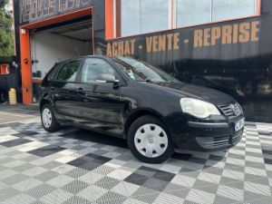 Volkswagen Polo CROSSPOLO 1.4 TDI 70CH 5P Occasion