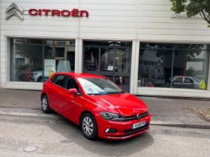 Volkswagen Polo Tsi 95 cv Édition 03-2021 31000 kms CarPlay Occasion