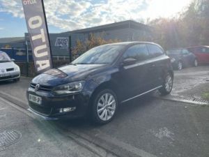 Volkswagen Polo V 1.6 TDI 90CV Occasion