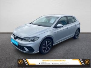 Volkswagen Polo vi 1.0 tsi 95 s&s bvm5 life Occasion