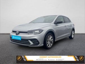 Volkswagen Polo vi 1.0 tsi 95 s&s dsg7 style Occasion