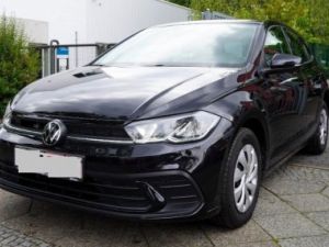 Volkswagen Polo VI Life 1.0 TSI 95 DSG 04/2022 Occasion