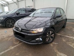 Volkswagen Polo VI TSI 95 Lounge Business Occasion