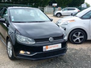 Volkswagen Polo VW POLO 5P 1.2 TSI 90ch Confortline Vendu