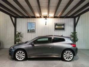 Volkswagen Scirocco 2.0 TDI 150 CV CARAT Vendu