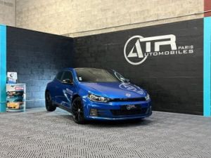 Volkswagen Scirocco 2.0 TSI 180CH BLUEMOTION TECHNOLOGY R-LINE DSG6 Occasion