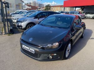 Volkswagen Scirocco III 2.0 TDI 140cv SPORTLINE Vendu