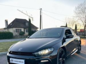 Volkswagen Scirocco R Ph.1 2.0 TSI 265ch DSG6 Occasion