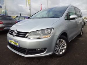 Volkswagen Sharan 2.0 TDI 140 cv Confortline Business DSG6 Occasion