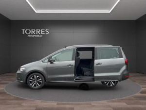 Volkswagen Sharan 2.0 TDI 150ch DSG IQ DRIVE7 Places Occasion