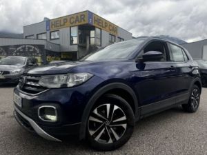 Volkswagen T-Cross 1.0 TSI 115CH UNITED Occasion