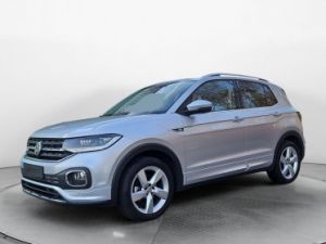Volkswagen T-Cross 1.5 TSI Style DSG R-Line - Caméra - ACC - Attelage - GPS Occasion