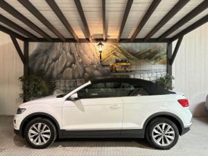 Volkswagen T-Roc 1.0 TSI 110 CV STYLE Occasion