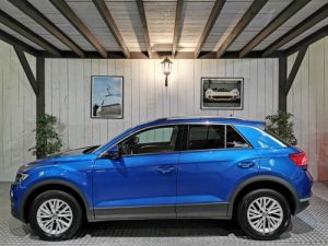 Volkswagen T-Roc 1.5 TSI 150 CV LOUNGE BV6 Vendu