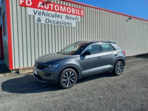 Volkswagen T-Roc 1.5 TSI 150 EVO STYLE Vendu