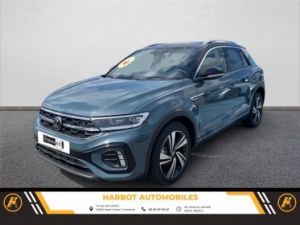 Volkswagen T-Roc 1.5 tsi evo 150 start/stop dsg7 r-line Occasion