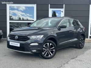 Volkswagen T-Roc 1.5 TSI EVO 150CH UNITED DSG7 S&S Occasion