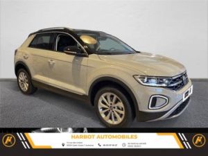 Volkswagen T-Roc 1.5 tsi evo2 150 start/stop dsg7 style Neuf