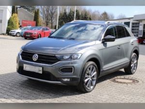Volkswagen T-Roc 1.5 TSI Style - GPS - LED Occasion