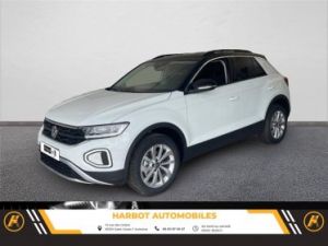 Volkswagen T-Roc 2.0 tdi 116 start/stop bvm6 vw edition Occasion