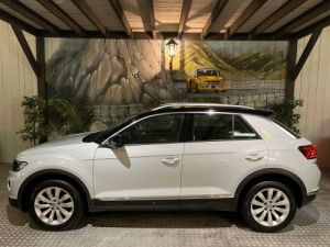 Volkswagen T-Roc 2.0 TDI 150 CV CARAT 4 MOTION DSG Vendu