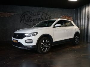 Volkswagen T-Roc 2.0 TDI 150 Start/Stop DSG7 United  Occasion