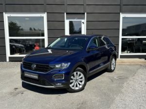 Volkswagen T-Roc 2.0 TDI 150CH CARAT 4MOTION DSG7 EURO6D-T 132G Occasion