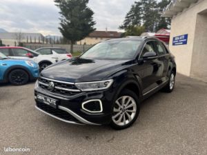 Volkswagen T-Roc 2.0 TDI 150ch Style 4Motion DSG7 Occasion