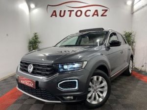 Volkswagen T-Roc 2.0 TSI 190 DSG7 4Motion Carat Exclusive Occasion