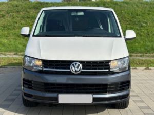 Volkswagen T6    2.0 TDI 102  BM Camping-car  03/2016 * GARANTIE 12 MOIS* Occasion