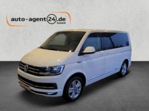 Volkswagen T6 Multivan 70 ans / Attelage / Garantie 12 mois Occasion