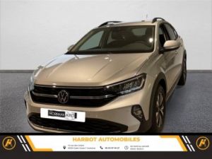 Volkswagen Taigo 1.0 tsi 110 dsg7 life plus Neuf