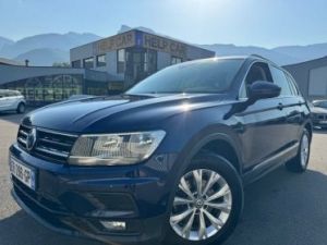 Volkswagen Tiguan 1.4 TSI 150CH ACT BLUEMOTION TECHNOLOGY CONFORTLINE Occasion