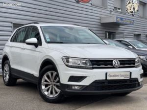 Volkswagen Tiguan 1.4 TSI 150ch BMT Trendline Keyless LED Attelage Occasion