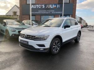 Volkswagen Tiguan 1.5 TSI EVO 130 IQ.Drive Occasion