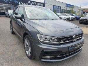 Volkswagen Tiguan 1.5 TSI EVO 150CH CONFORTLINE EURO6D-T Occasion