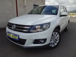 Volkswagen Tiguan 2.0 TDI 110 BlueMotion Technology Sportline Occasion