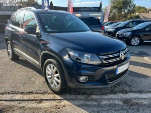 Volkswagen Tiguan 2.0 tdi 140 cv 4motion Occasion